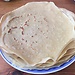 Crêpes dulces