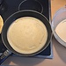 Crêpes dulces