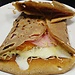 Le carré aux Crêpes