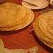 Crêpes, ¡oh la la!