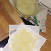 Crisps sin aceite en el micro