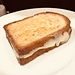 Croque Monsieur for dinner on a busy day!