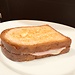 Croque Monsieur for dinner on a busy day!