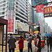 Crowded street