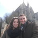 Mont Saint Michel