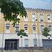 Cuartel de Artillería