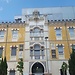 Cuartel de Artillería