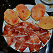 Cucina Spagnola #2: Pan con Tomate