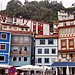Cudillero, 3º parada