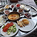 Cumalıkızık'ta kahvaltı keyfi part 2