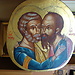 Curiosities at Hosios Loukas