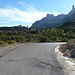 Cycling tour of Montserrat