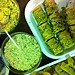 Cypriot sweets and dessert!