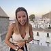Chica de 26 años estudiante de educación infantil y primaria en Andorra. Busco piso compartido para el 1er semestre :)
