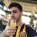 23 years old man Looking for accommodation in Amserdam