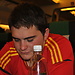 Sergio Merino