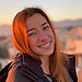 Two 22 year old girls, erasmus medicine students from Greece