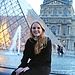 20 year old Canadian female student looking for studio in Paris or suburb