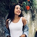 Rapariga de 20 anos