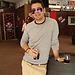 David