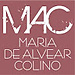Maria de Alvear Colino