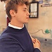 Daniel Ferrán