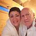 Olimpia y Luis