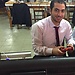 Abdelrhman Elgamal