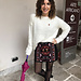 Lucía Merchán