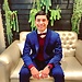 Luis H.