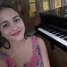 22 cantante lirica cerca alloggio a Roma