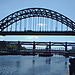 Newcastle!!