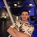 Garçon de 19 ans recherche un logement à Dublin 8