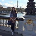 21 year old american girl looking for a student flat to share