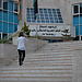 Centro de lenguas, Universidad de Jordania.
