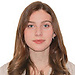 Anastasiia Voitkivska