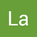 La