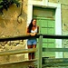 Looking for a room in shared accommodation in Budapest