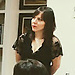 Raquel  Subías
