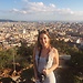 22 year old girl looking for accommodation in Berlin