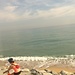 Daily views