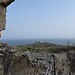 Dalla finestra il faro...