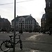 Dam Square - historical place