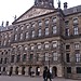 Dam Square - lugar histórico
