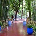 Jardines Majorelle