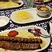 Darband Persian restaurant