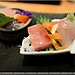 Date un capricho con la alta cocina japonesa en Barcelona