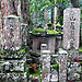 Day 22 | Visiting Koyasan-Okunoin, Kongobuji and Hojo-in (and ni