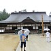 Day 22 | Visiting Koyasan-Okunoin, Kongobuji and Hojo-in (and ni