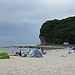 Day 23 | Spending a day at Shirahama White Beach, fireworks and